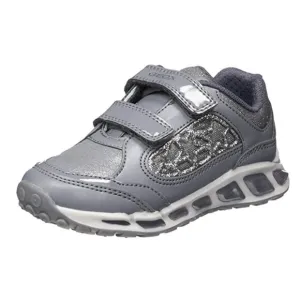 🎁 Geox Kids Girl's J Shuttle G.A Sneakers