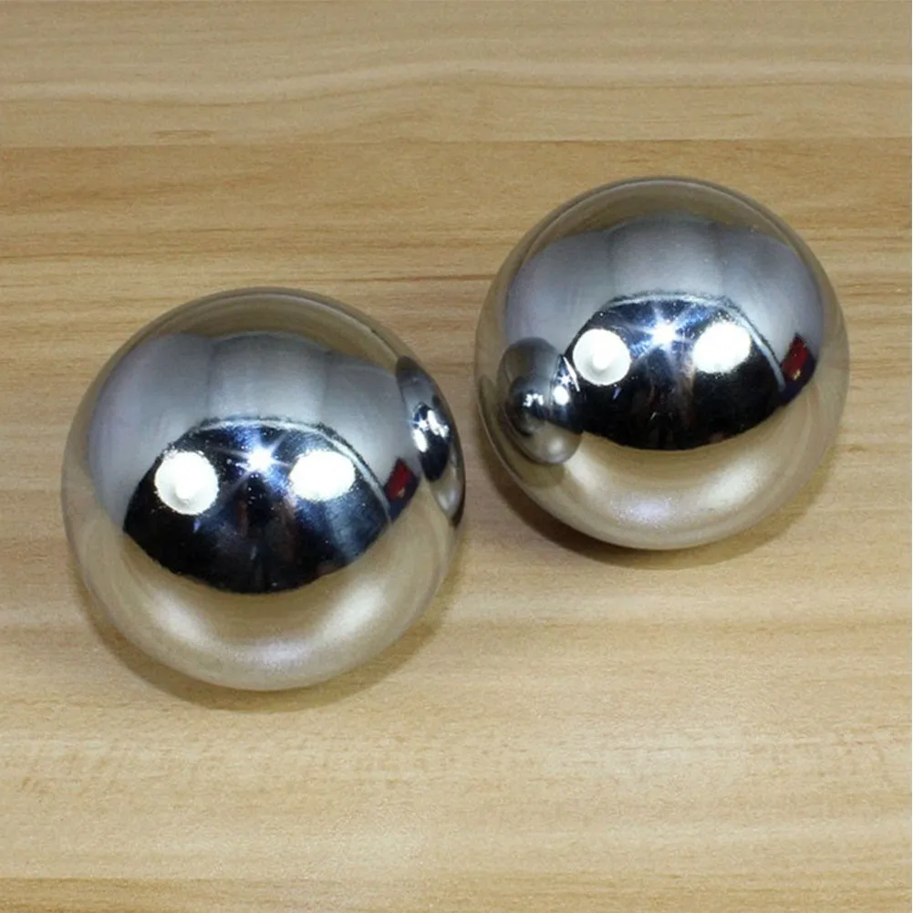 2pcs Hand Massage Health Care