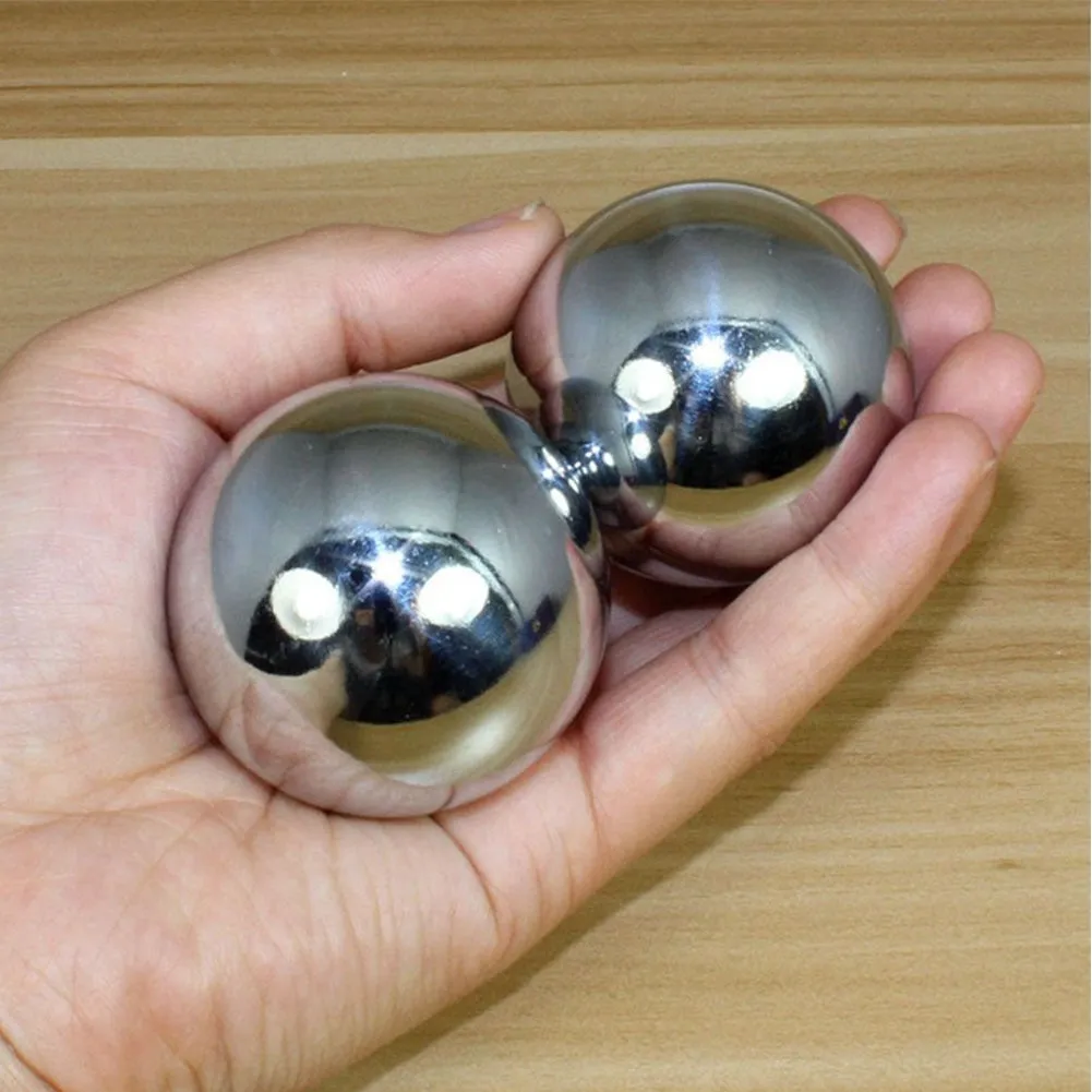 2pcs Hand Massage Health Care
