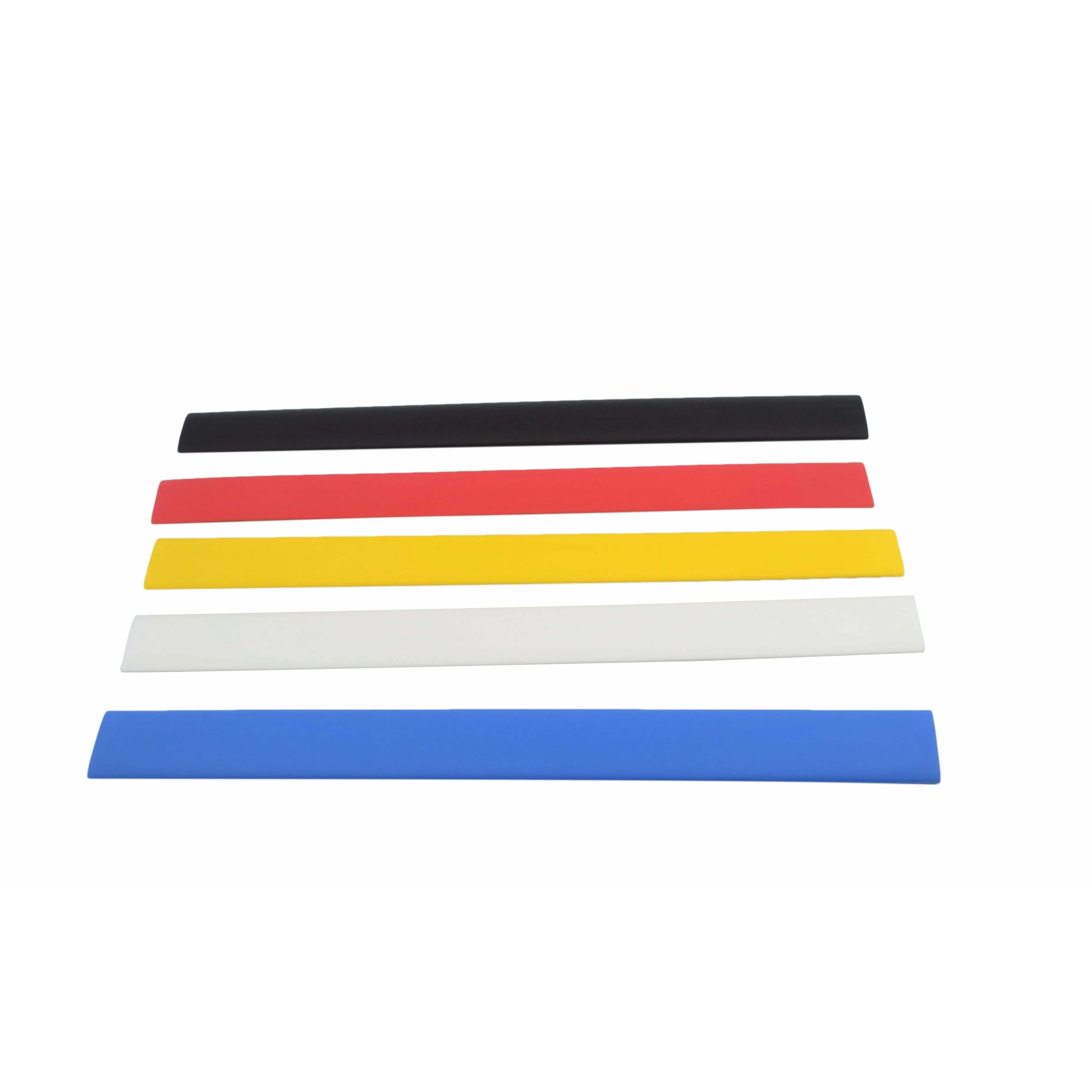 30pc 2:1 Metric Polyolefin Large Heat Shrink Tubing Grab Kit Assortment