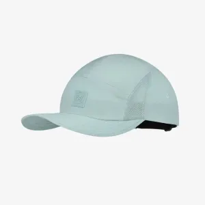 5 Panel Go Cap - Solid Mist