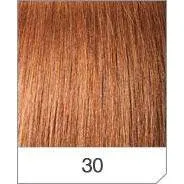 A Belle Spring Wig