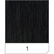 A Belle Spring Wig