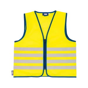 Abus Lumino Reflex Vest Yellow XL
