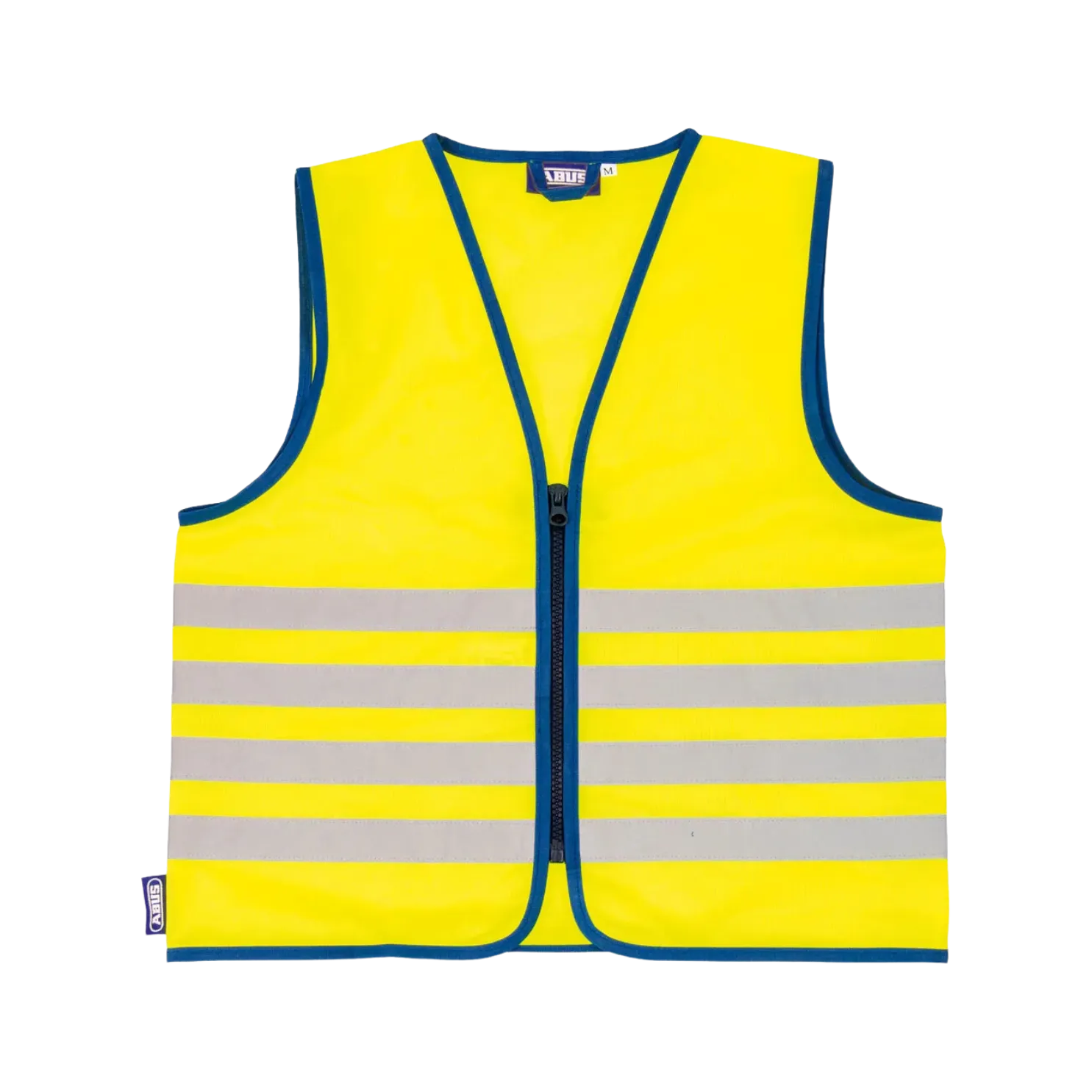 Abus Lumino Reflex Vest Yellow XXL