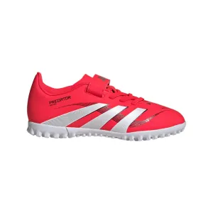 ADIDAS - Kids Predator Club Velcro Turf (Football Boots)