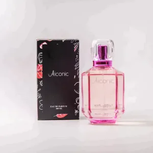 Aiconic 108 couture chic  eau de parfum 100ml