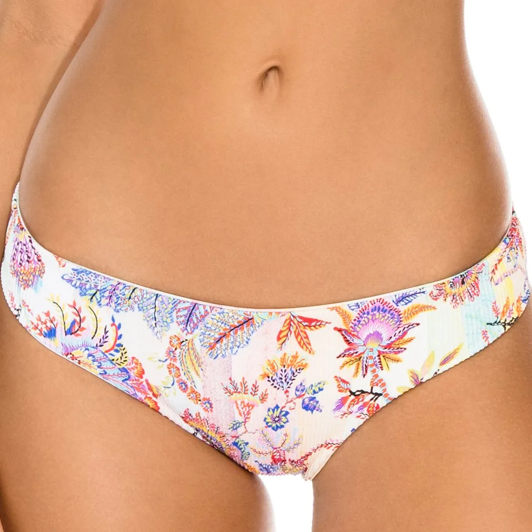 ALCAZAR - Full Bottom