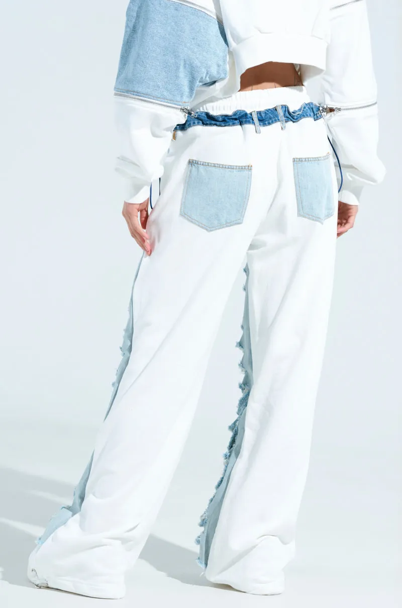 ALL AROUND THE CITY PANT