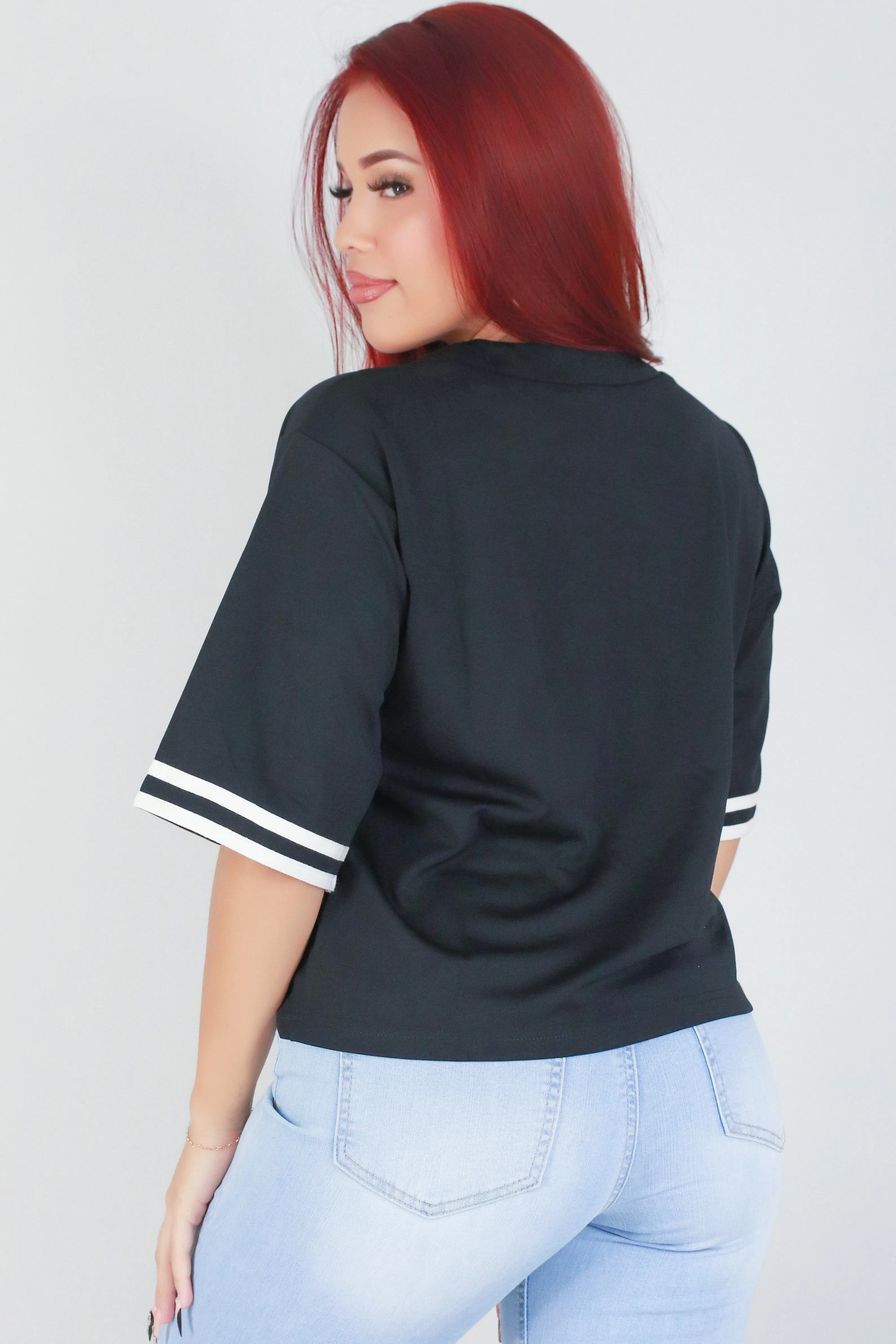 ALOHA 1959 BASEBALL JERSEY