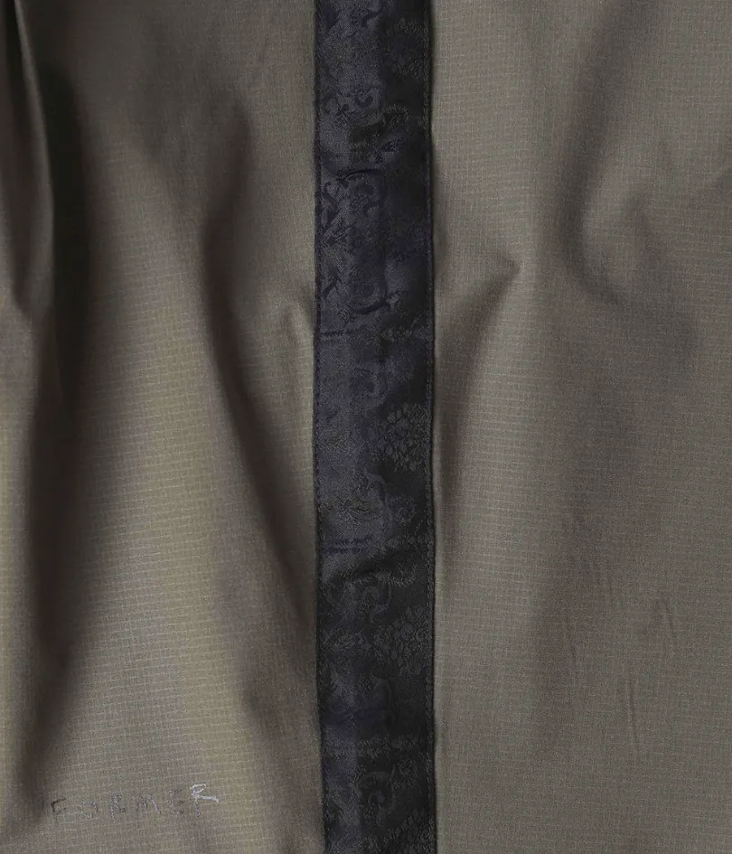 ANDERSON 18.5' TRUNK - DEEP OLIVE