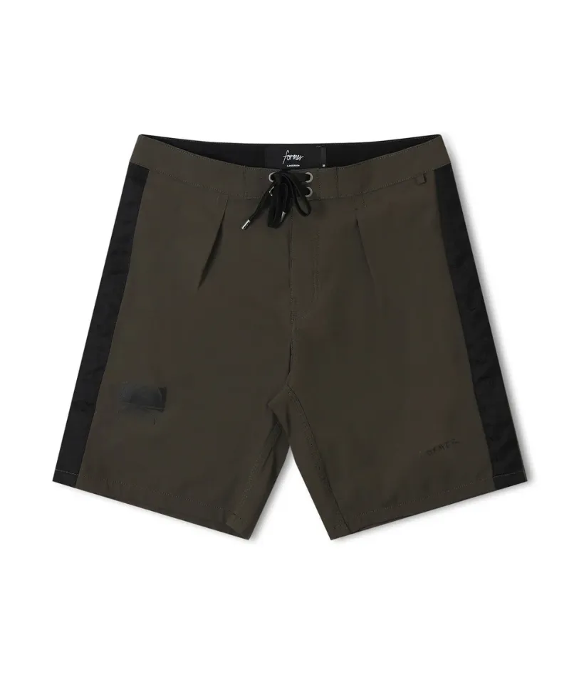ANDERSON 18.5' TRUNK - DEEP OLIVE