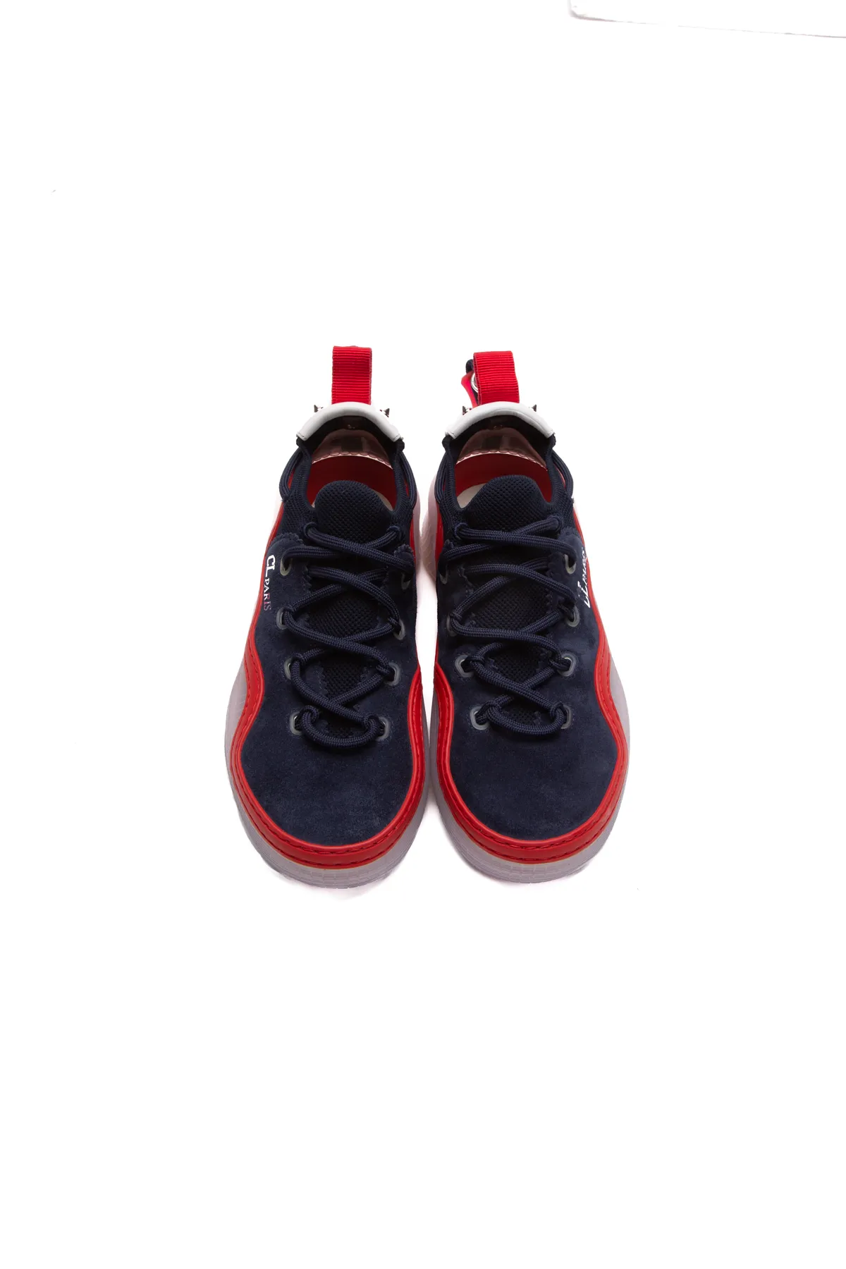 Arpoador Donna Sneakers - Size 38