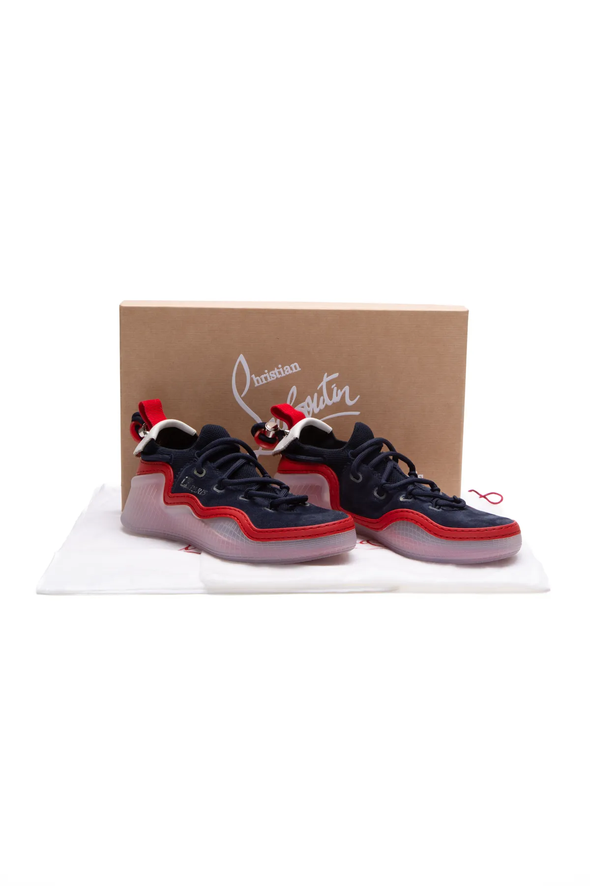 Arpoador Donna Sneakers - Size 38