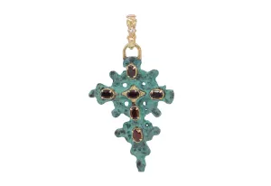 Artifact Cross Enhancer