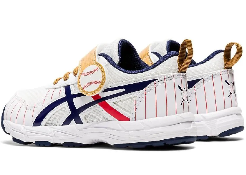 Asics Contend 6 TS School Yard - Kids