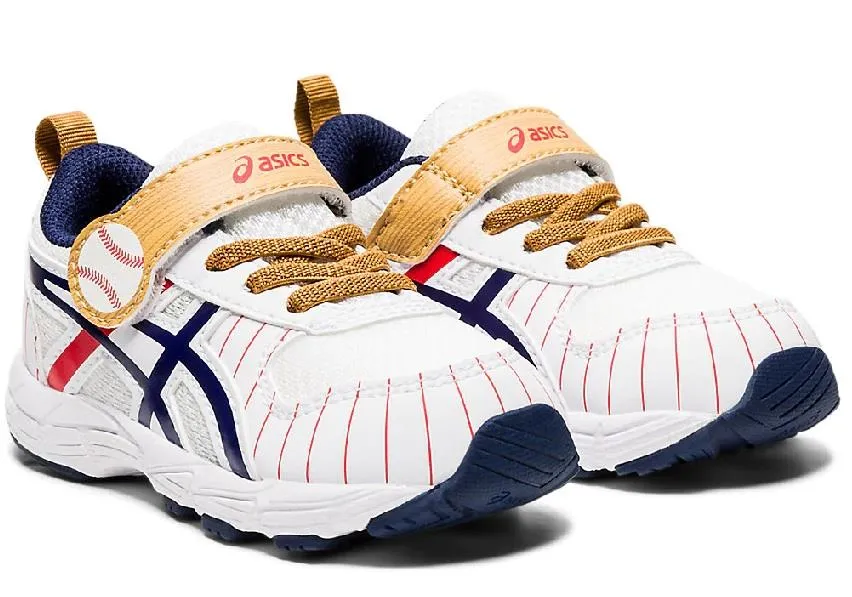 Asics Contend 6 TS School Yard - Kids