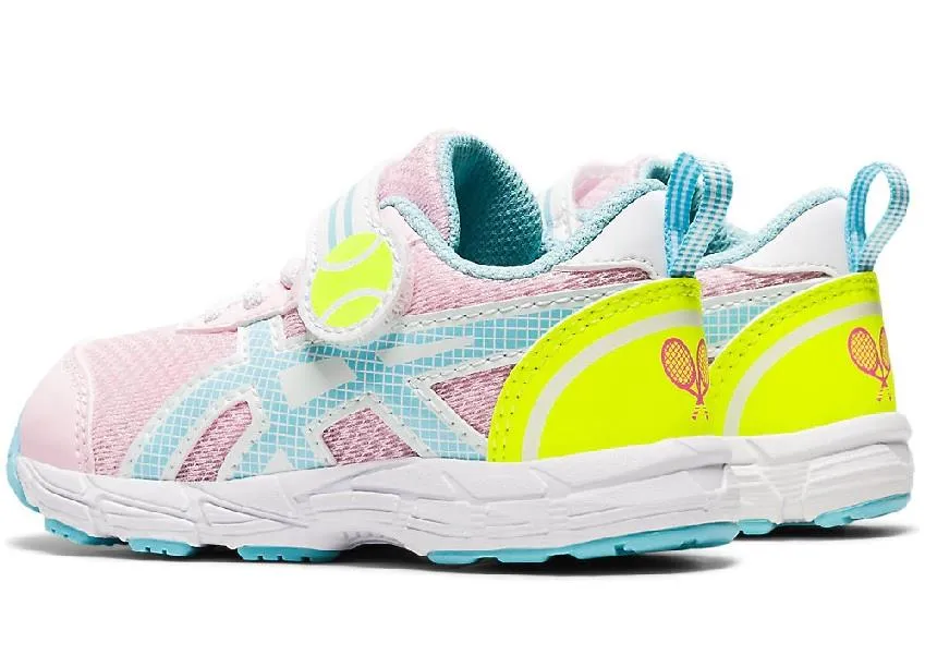 Asics Contend 6 TS School Yard - Kids