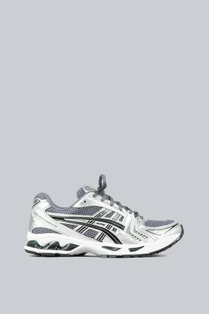ASICS GEL-KAYANO 14 METROPOLIS JASPER GREEN