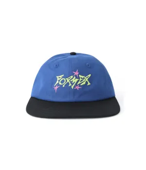 ASTRO CAP - COBALT/BLACK