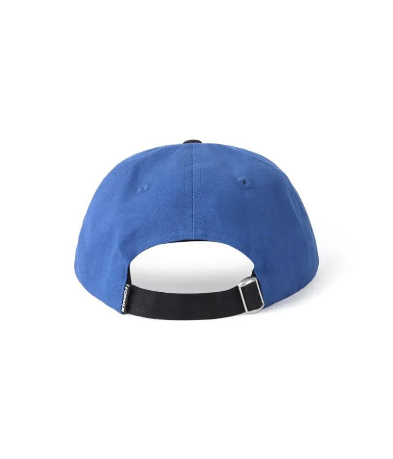 ASTRO CAP - COBALT/BLACK