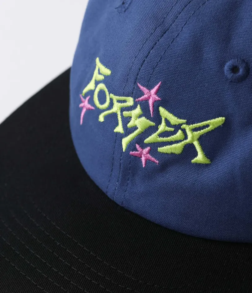 ASTRO CAP - COBALT/BLACK