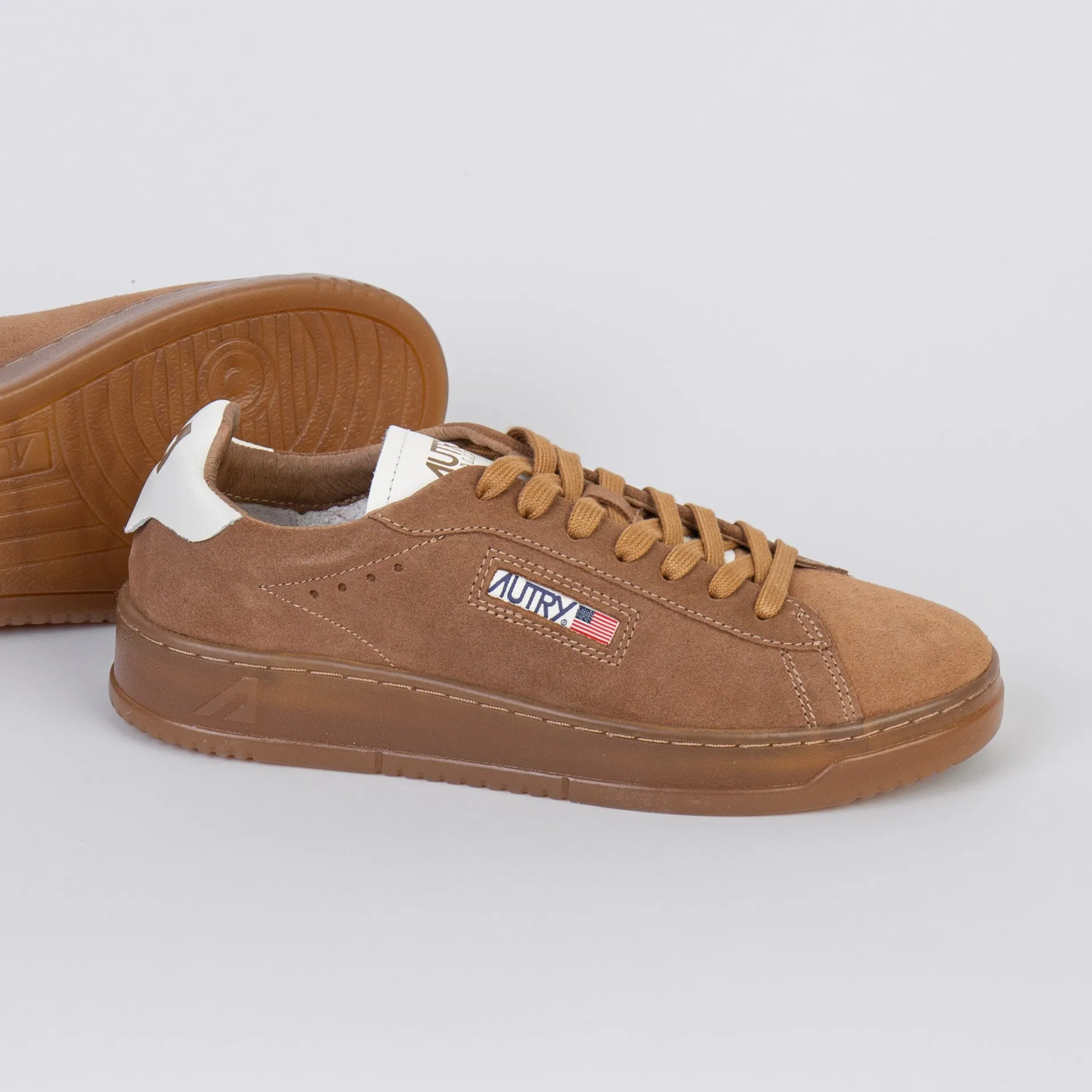 AUTRY SNEAKERS DALLAS ADLM-UE 11