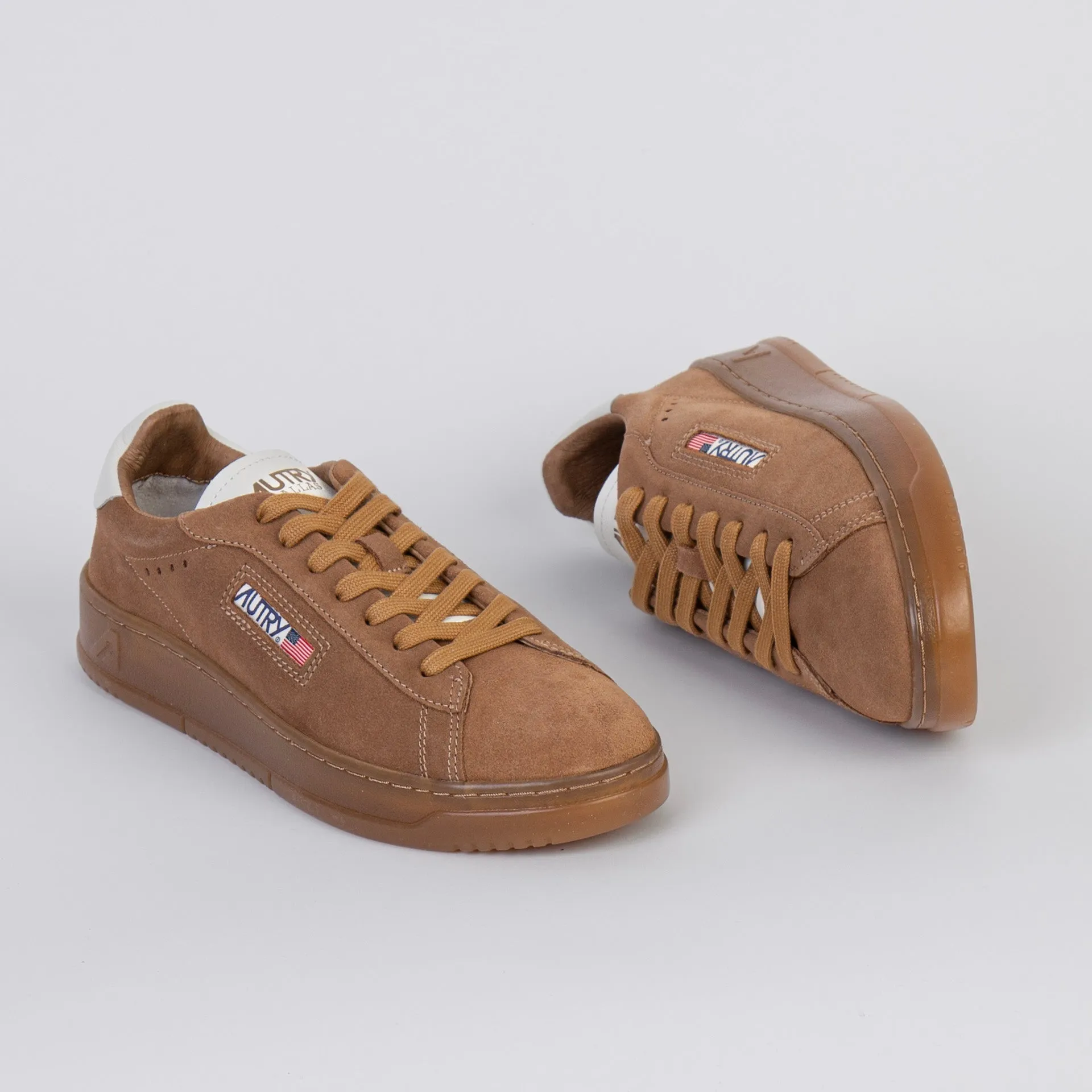 AUTRY SNEAKERS DALLAS ADLM-UE 11