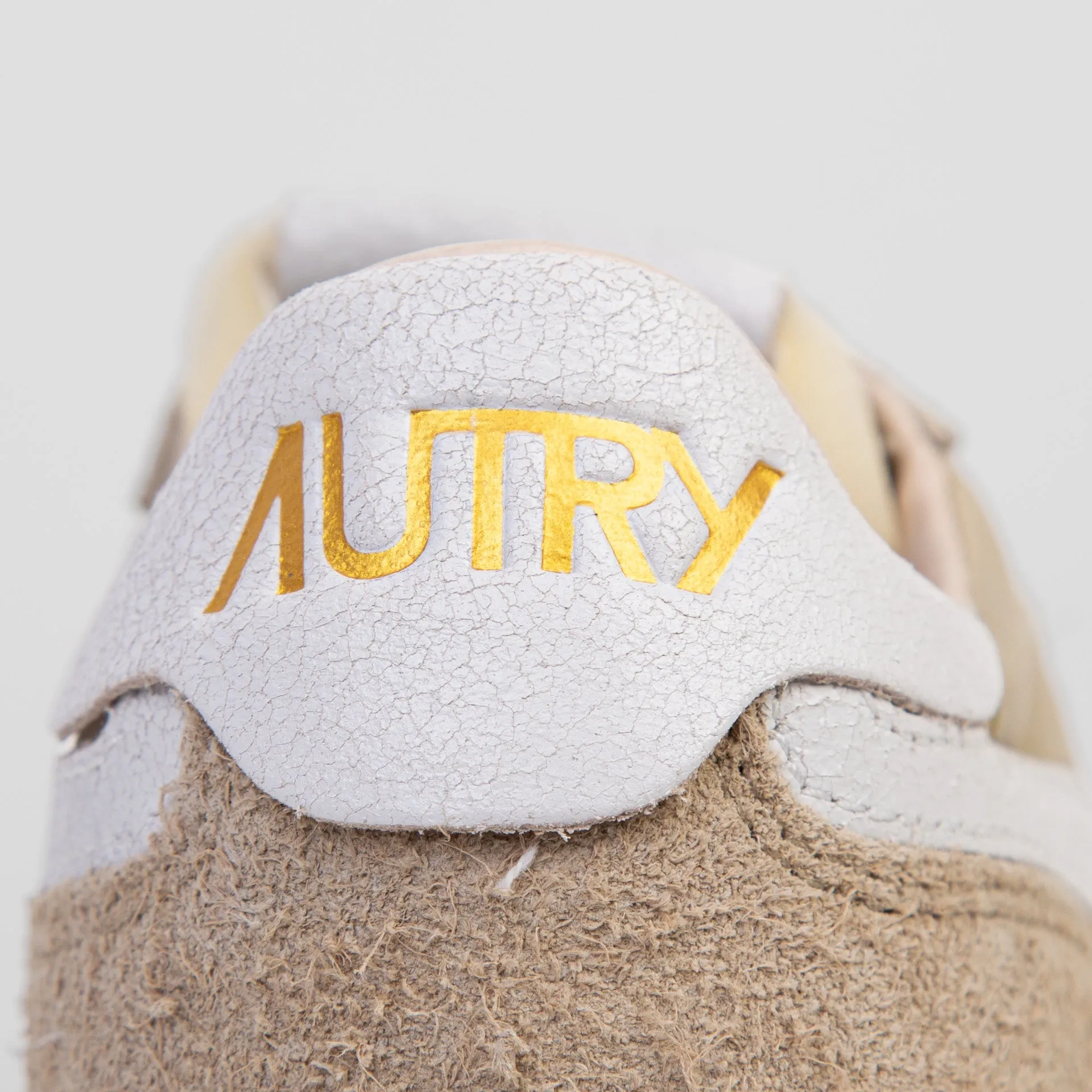 AUTRY SNEAKERS WWLW-NC 14