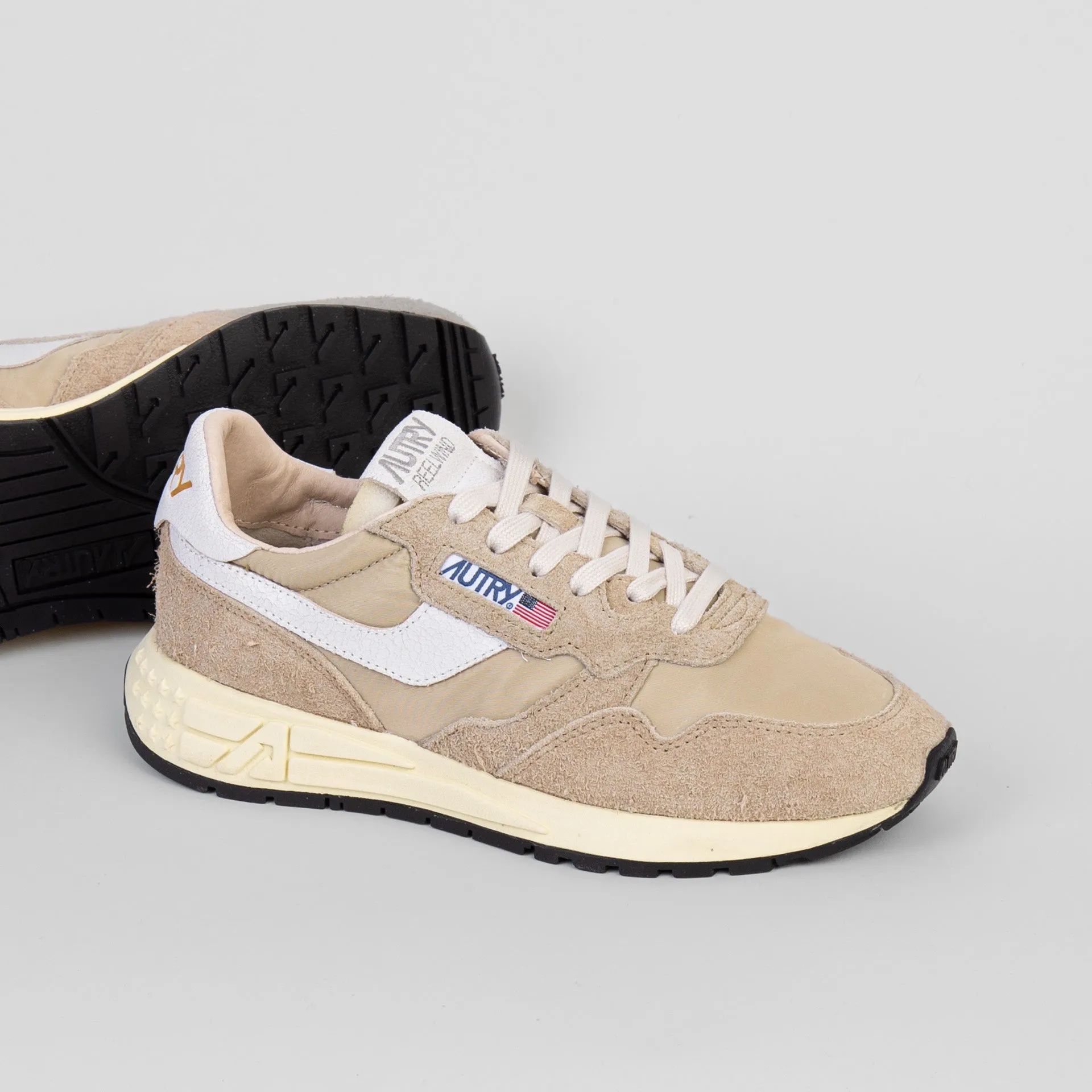 AUTRY SNEAKERS WWLW-NC 14