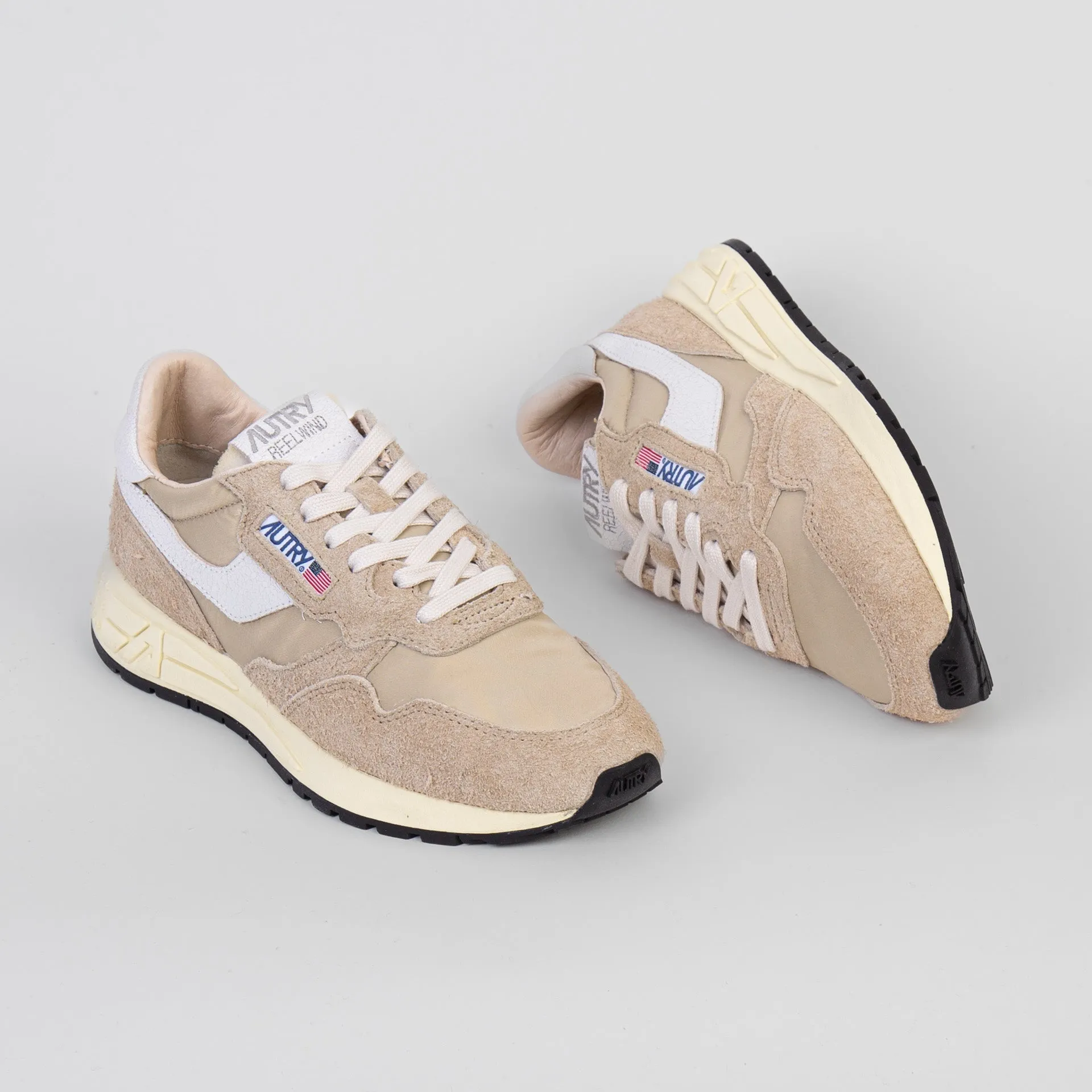 AUTRY SNEAKERS WWLW-NC 14