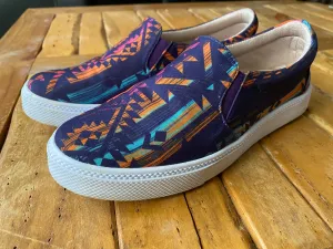 Aztec Slides