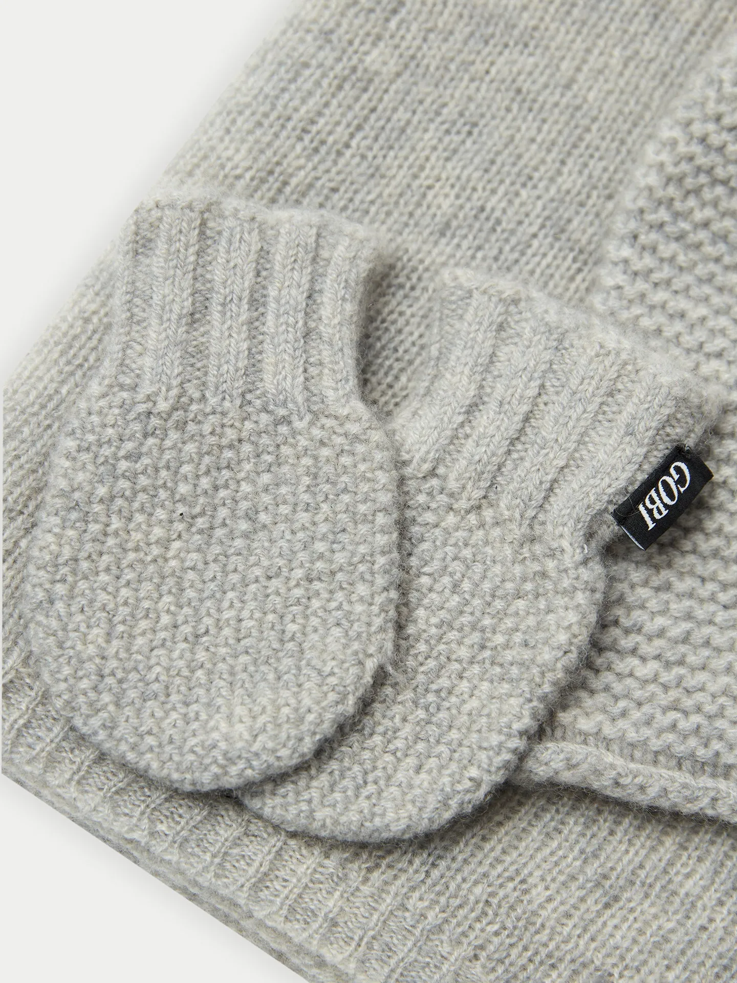 Baby Cashmere Set