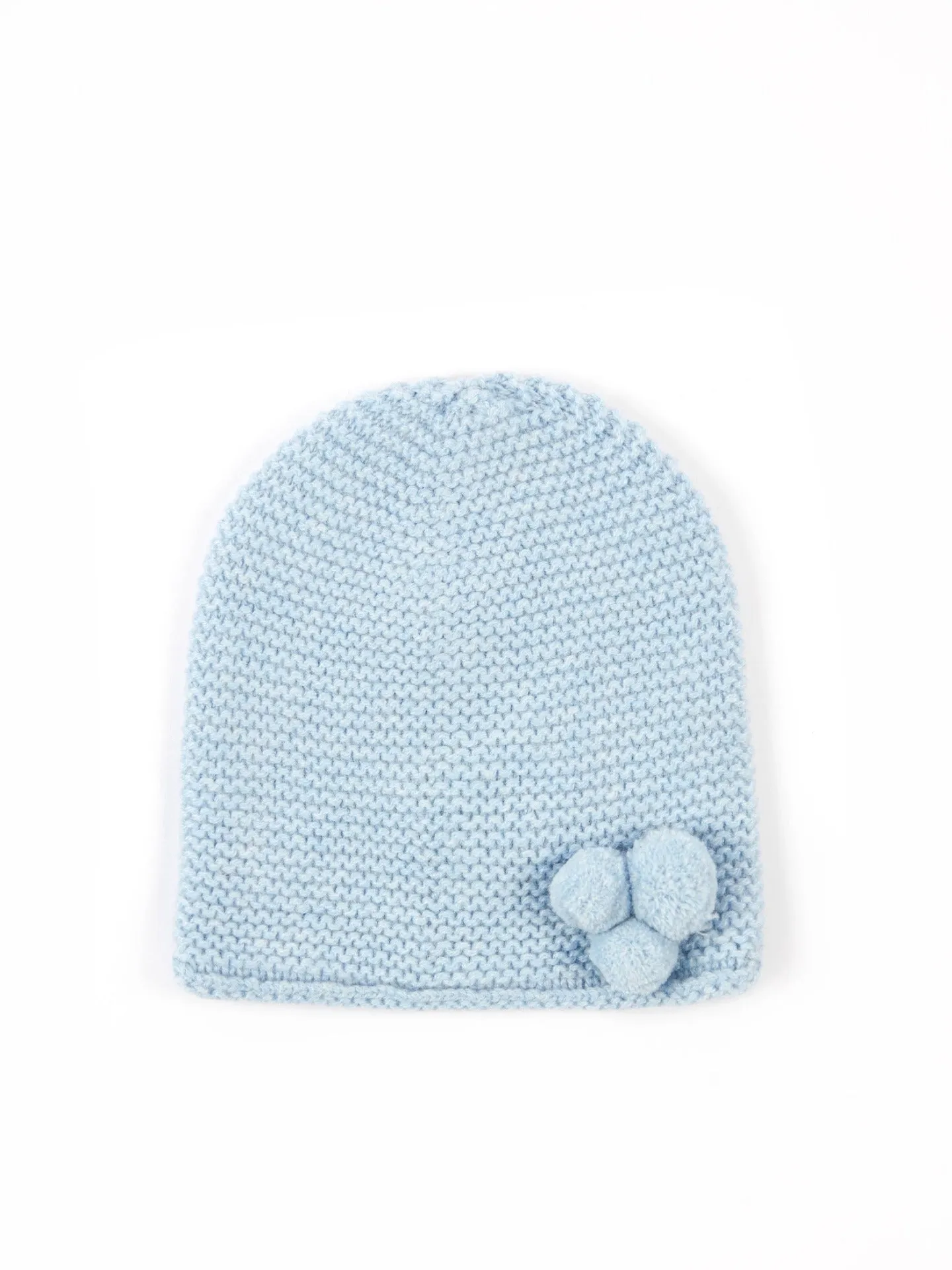 Baby Cashmere Set