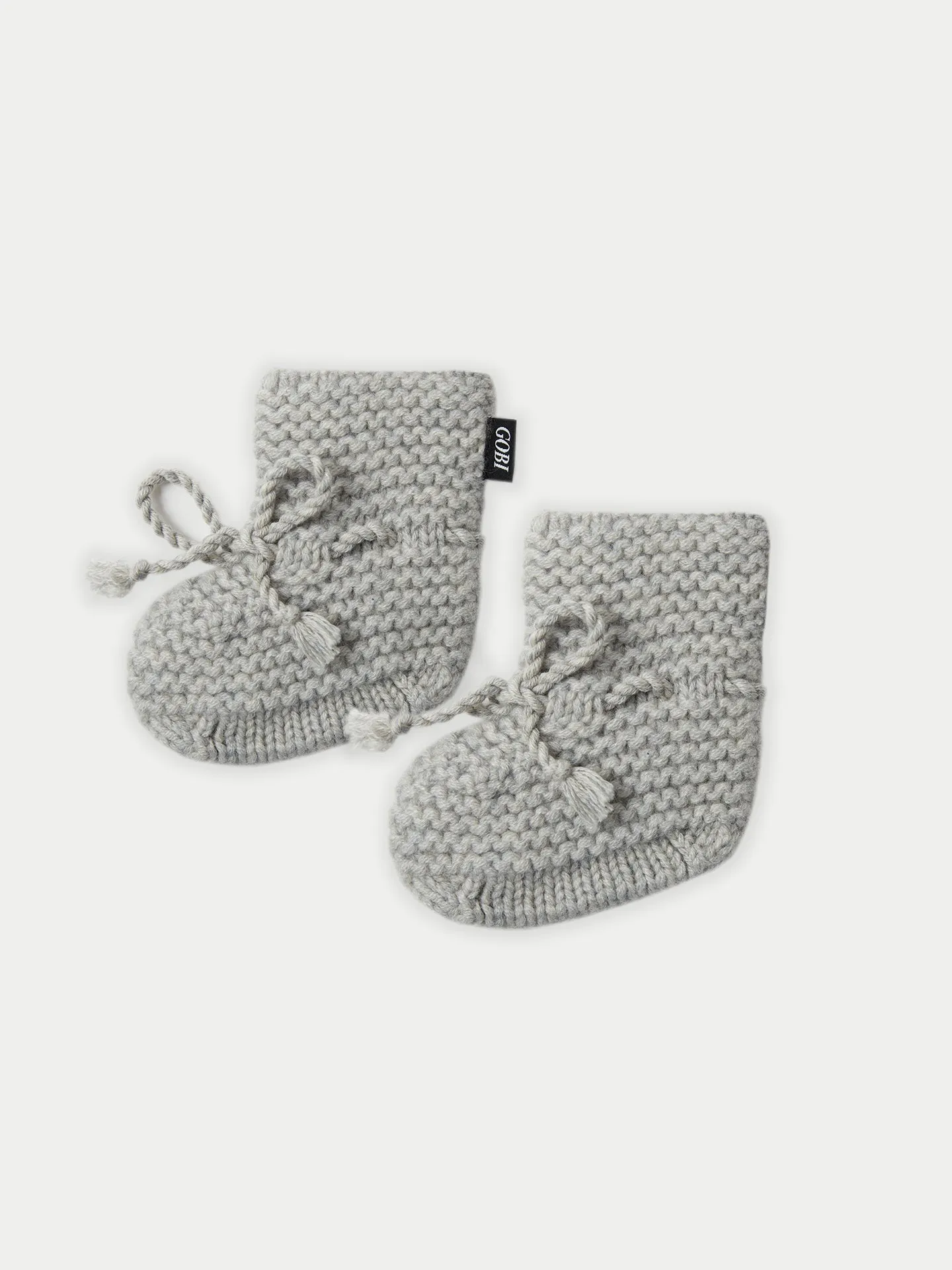 Baby Cashmere Set