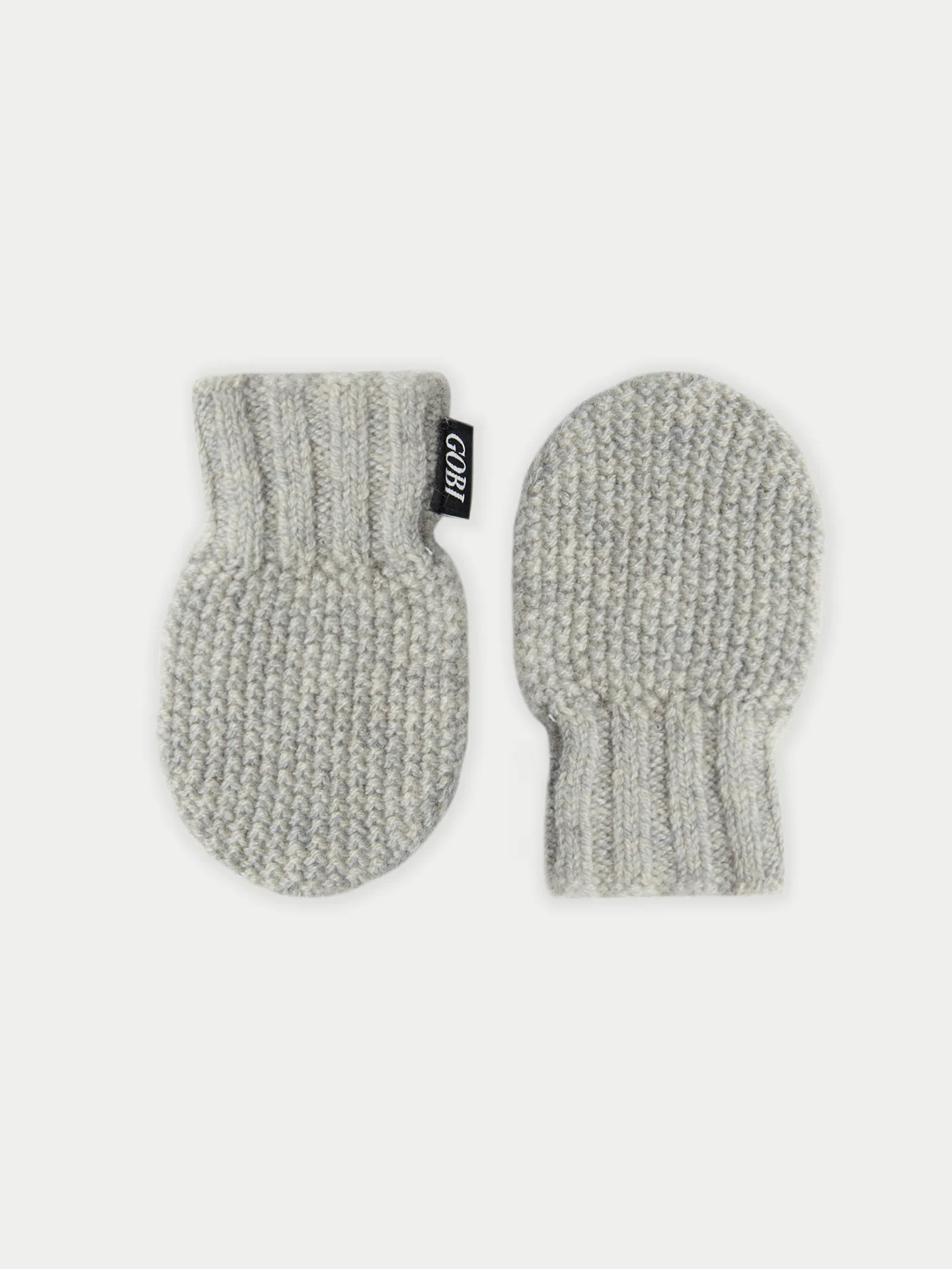 Baby Cashmere Set