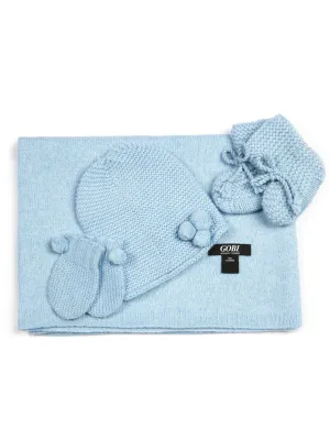 Baby Cashmere Set