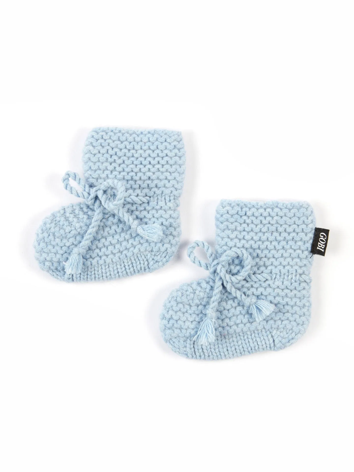 Baby Cashmere Set