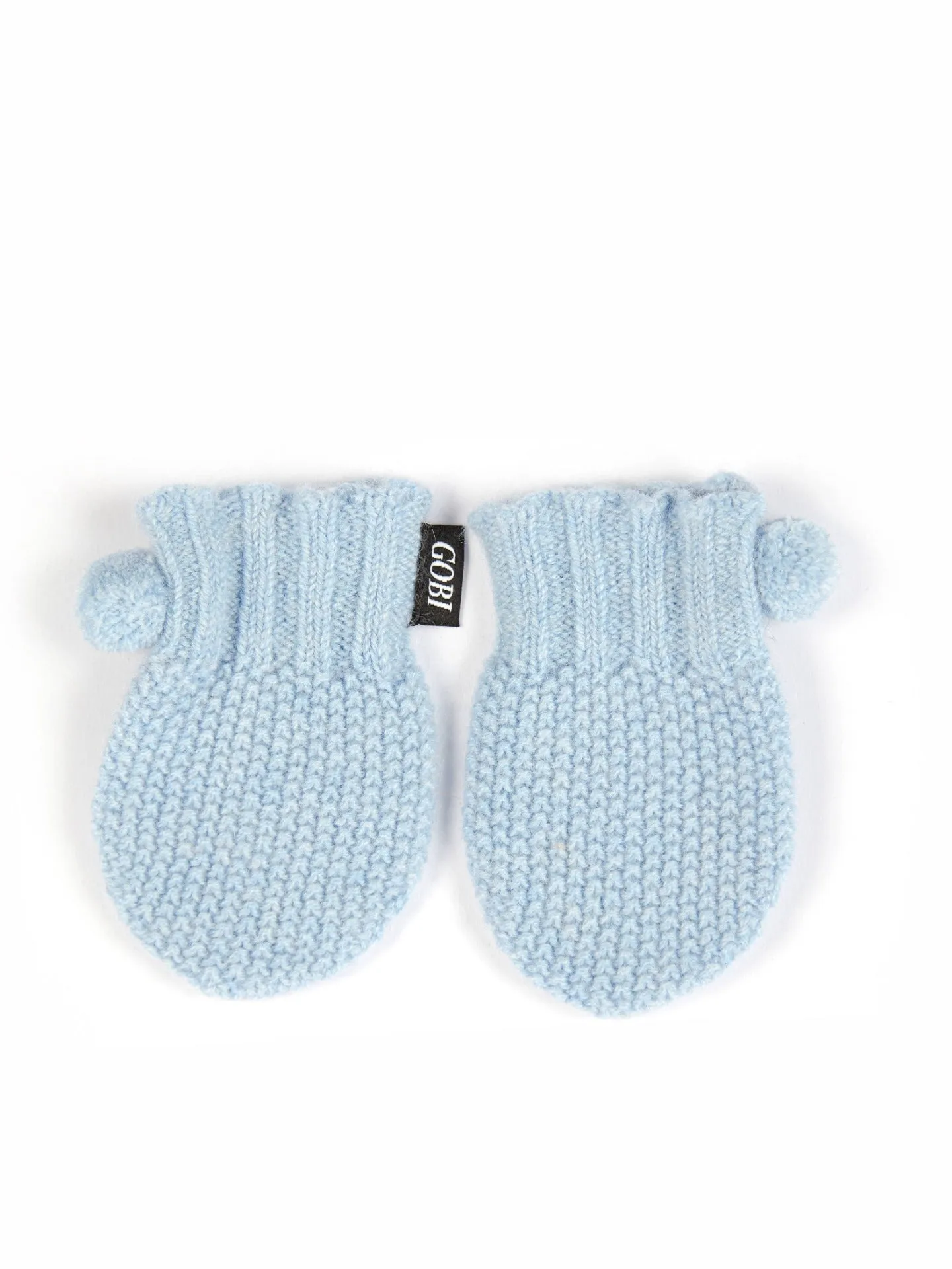 Baby Cashmere Set