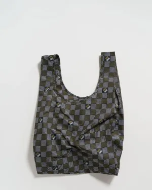 Baggu estándar Woven Check