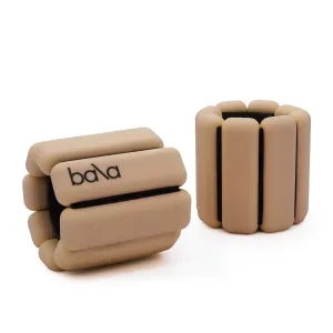 Bala Bangles | .45KG Each | Sand