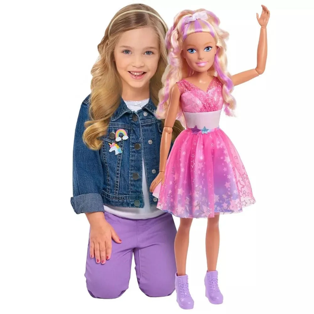 Barbie - Star Power - Best Fashion Friend