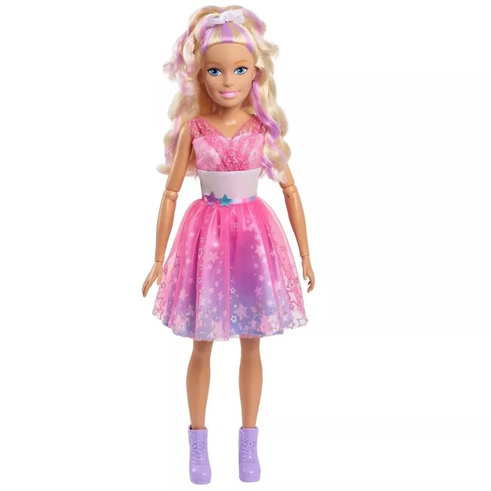 Barbie - Star Power - Best Fashion Friend