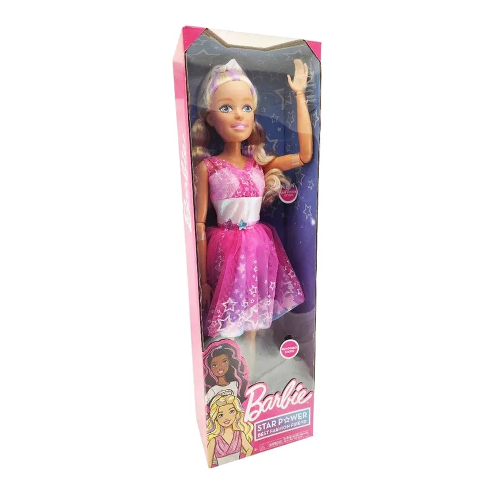 Barbie - Star Power - Best Fashion Friend