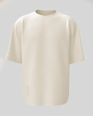 Basic Creative Dept. Bone White T-shirt