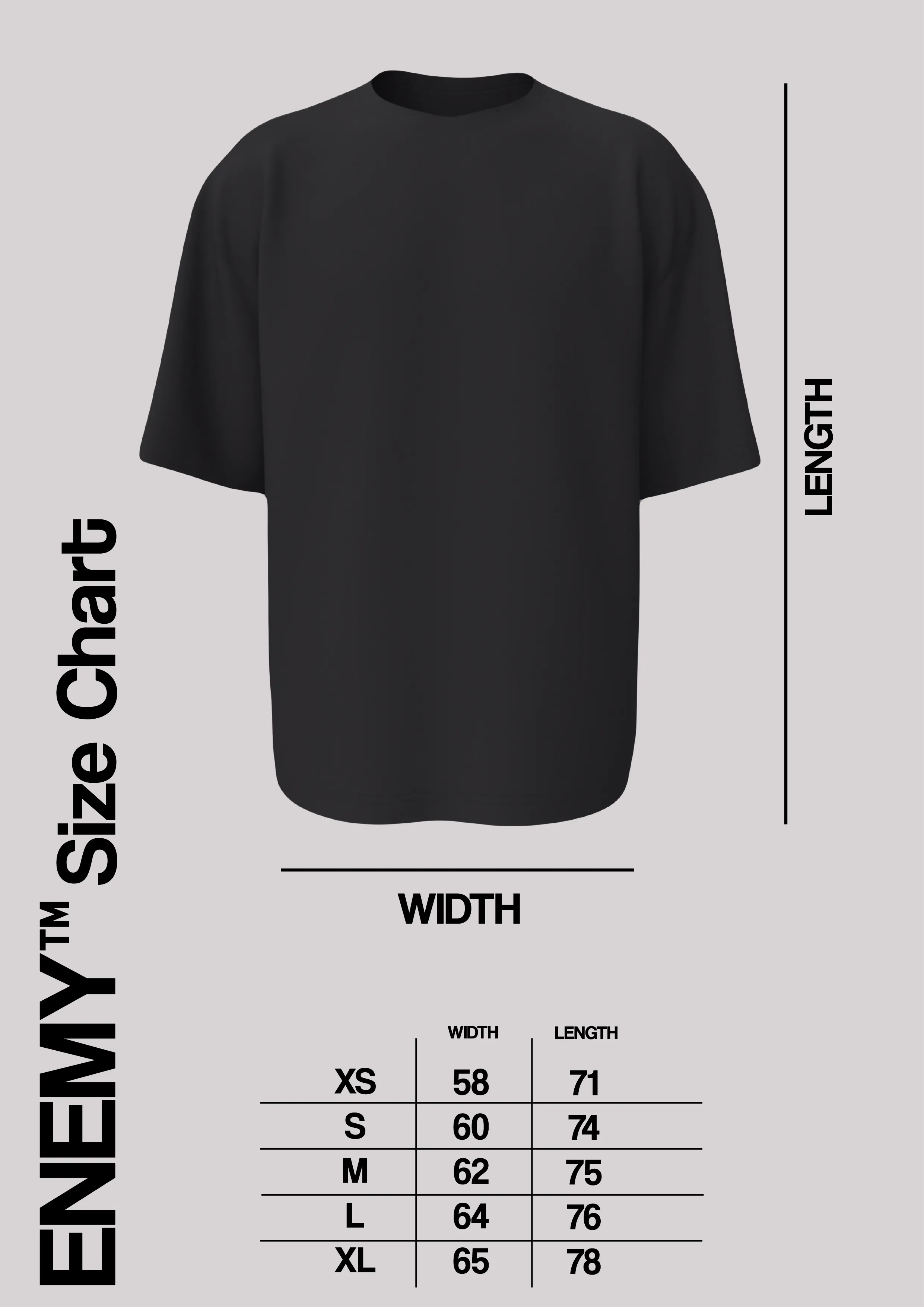 Basic Creative Dept. Bone White T-shirt
