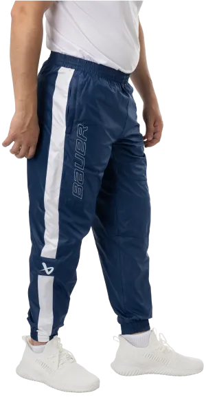 Bauer Woven Track Pant Adult