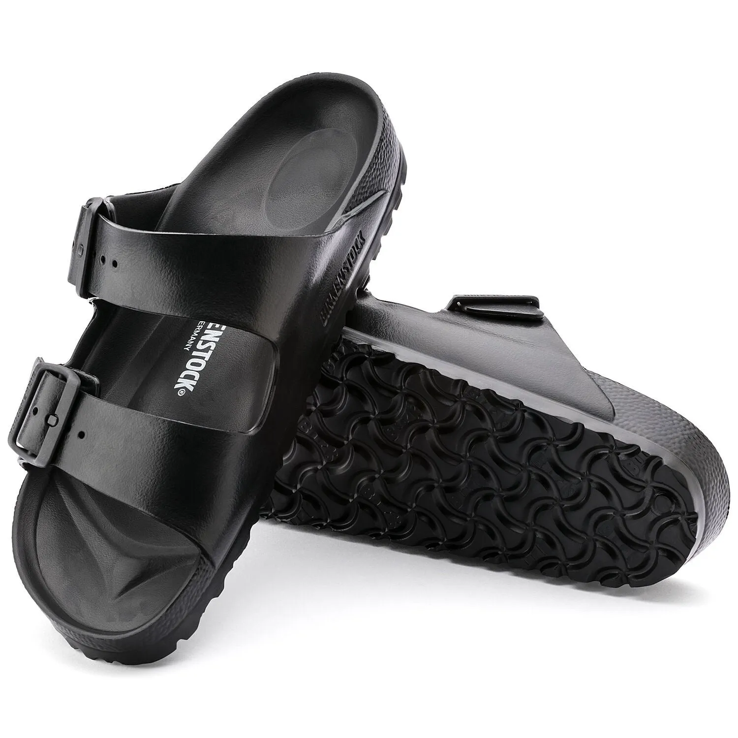 Birk Arizona EVA-Black