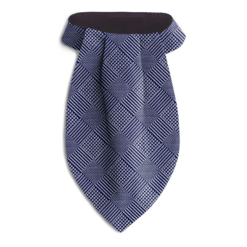 Blockley Navy - Ascots