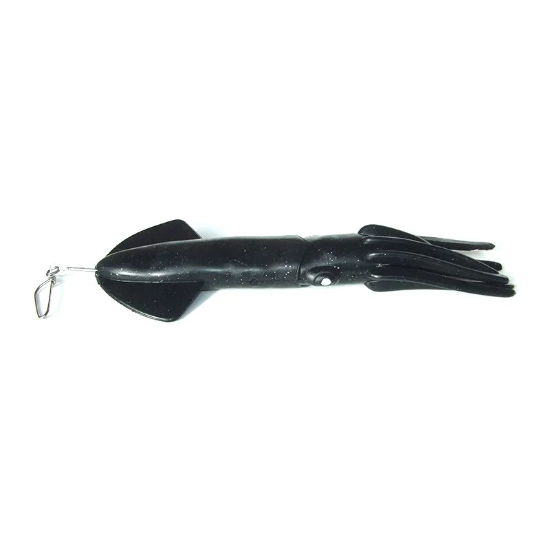 BONZE RIGGED DREDGE SQUIDS